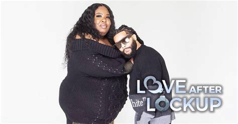 derrick love after lockup|LOVE AFTER LOCKUP